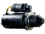 #US Part Replacement New Starter Motor Fit for Volvo Trucks 0-001-360-038 SR934X 6233004