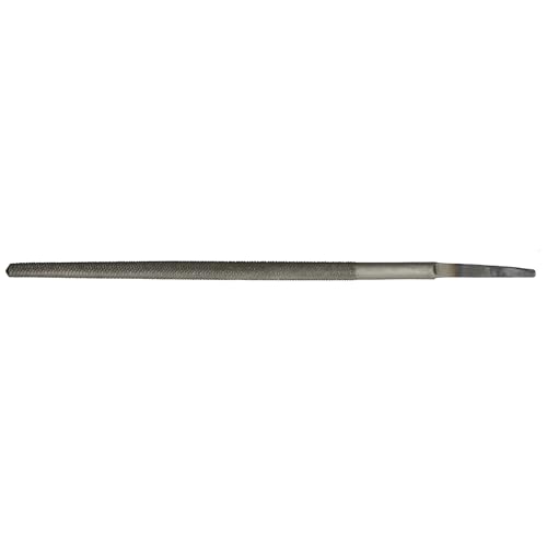 Lime en acier carbone American Pattern DIC de 35,6 cm de long