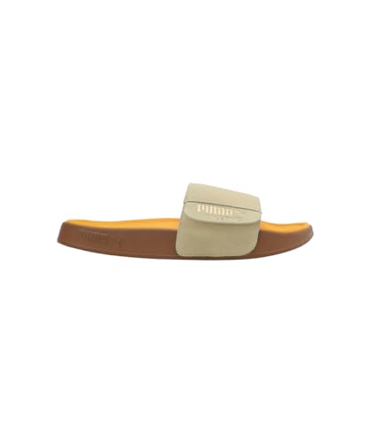 Image of PUMA unisex-adult Leadcat 2.0 Palermo Foil Slide
