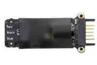 Commande xciterc Brushless pour moteur rechtsdrehenden Runner 250 F3