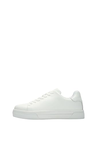 SELECTED MEN Slhdavid Chunky Leather Sneaker 2.0 Noos
