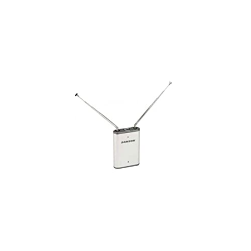 AirLine Micro AR2 Wireless Receiver No Dock or Cables K1 489.050 MHz miniatura 1