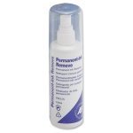 AF PIR125 - PERMANENT INK REMOVER 125ML Quick/easy to remove permanent marker pen from whiteboards