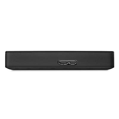 Part Synergy DVR External Hard Drive 1 TB Records Up to 100 Hours of HD Programming USB 3.0 Connection 4.6 Inch Length x 3.14 Inch Width x 0.58 Inch Height with USB 3.0 Cable/Quick Start Guide