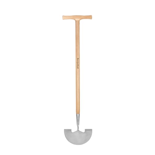 Berry&Bird Half Moon Edger