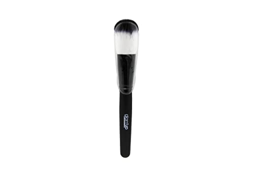 Glam'Up Powder and Blush Brush, Black - Image 2