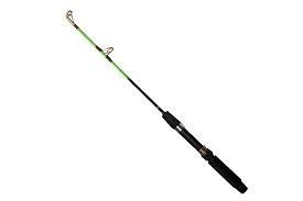 frabill ice fishing pole