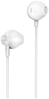 Philips TAUE101WT Mikrofonlu Kulakiçi Kulaklık - Görsel 2