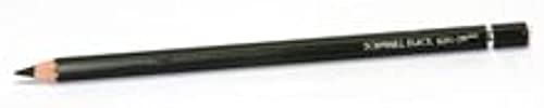 Faber-Castell Lápis de cor A.DUERER 99, preto