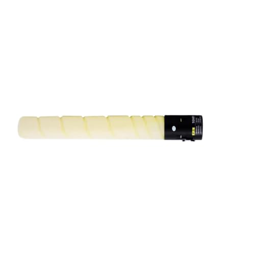 Toner TN216 TN319 jaune pour imprimer vos dossiers de réunion au bureau