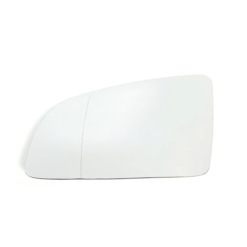 Miroir rétroviseur grand angle chauffant droit pour RS4 S3 S4