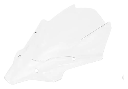 Pare-brise moto pour MT07 2021 carénage idéal pour vos balades