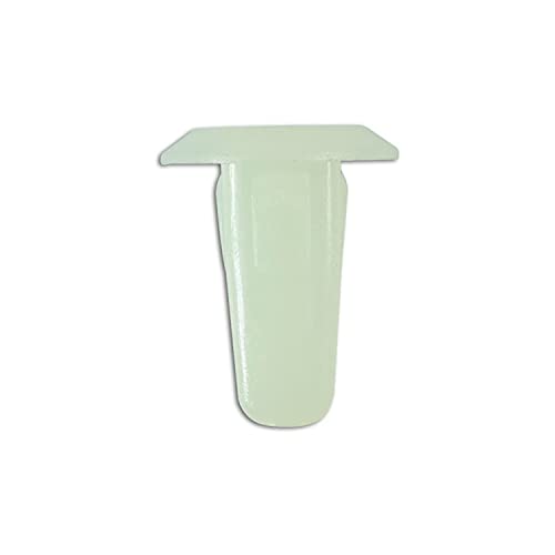 Connect 36487 Trim Locking Nut - For Honda, Hyundai 50Pc