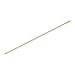 uxcell Copper Flat Bar, 0.03
