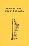 Paperback Harp Scoring Book