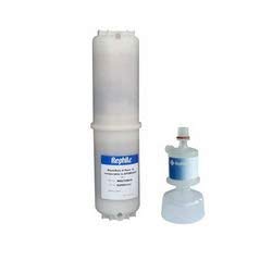 Replacement Filter Cartridge for Millipore QTUMMPEIX + Tank Vent