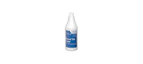 Quart Diamond Tool Coolant Concentrate (Makes 12 gl. of coolant)