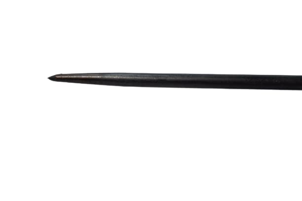 SURFACE MARKING BLOCK GAUGE/SCRIBING BLOCK WITH SCRIBER 12" (300mm) ARM Block Adjustable Knob & Hardened Scriber 3