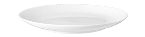 Seltmann Weiden [DL] Amina Kombi-Untertasse groß 16 cm rund mit Relief [RAB] [SP]