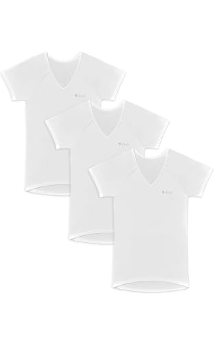 [Style] �X�^�C�� �r�[�G�b�N�X �C���i�[�E�F�A BX Innerwear MTG �G���e�B�[�W�[ �p�� �L�w ������ �j���p �����p (JP, �A���t�@�x�b�g, M, �j���p�i�z���C�g�j��3�_�Z�b�g)