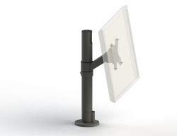 SpacePole SPV1101-02 Kit de fixation