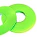 QuickPlay Pro Quick-Pick Flat Markers (Neon Yellow - Original)