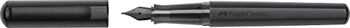Faber-Castell Hexo, 150573 - Penna stilografica