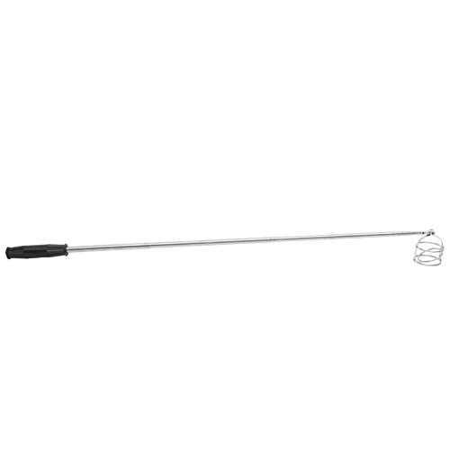 SUPVOX Golf Ball Shaft Picker for Easy Retrieval from Grass Water and Compact Design for Golf Lovers and Driving Ranges