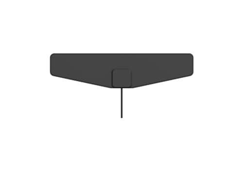 ELG, HDTVSLIM50, Antena Digital Interna FIT, Compatível com Sinal Analógico e Digital, Cabo de 2,5m,