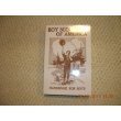 Paperback Handbook for Boys Book