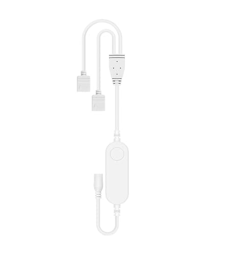 Variateur LED pour créer une ambiance lumineuse tamisée salon