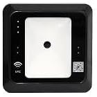 QR500 - & RS485 QR Code Reader