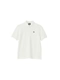 [カンタベリー] ラガーポロ S/S RUGGER POLO OW_オフホワイト 3L