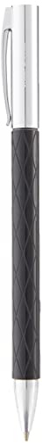Faber Castell Ambition 138900 Mechanical Pencil, Rhombus 0.03 Inches (0.7 Mm), Genuine Import #TOP20