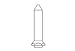 Molex / Waldom 75234-1478 Connector Accessories