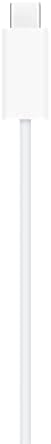 Apple Watch Magnetic Fast Charger to USB-C Cable (1m)