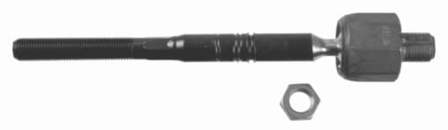 LEMFĂ–RDER 27153 01 Rotule Axiale De Barre De Direction pour BMW X3 (E83) 2003-2011 Droit, Gauche, Essieu Avant