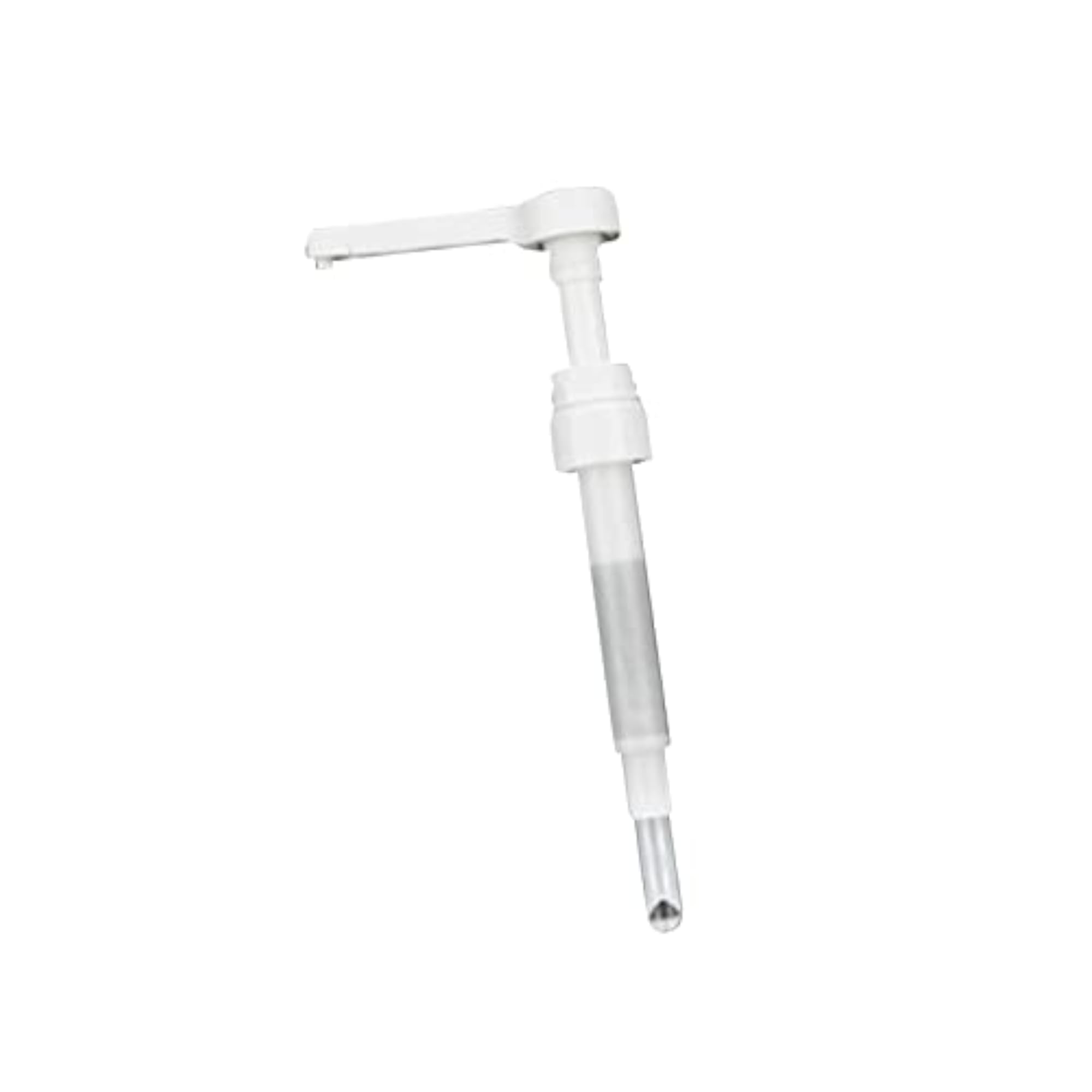 Syrup Pump Universal Accessory for Home & Kitchen, 15mL