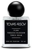 tomas arsov plum tobacco blossom tonca bean