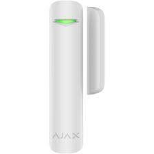 Ajax DoorProtect Wireless Opening Detector (White) 7063