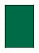 Produktbild MAUL Magnetbogen 20 x 30 cm | Magnetischer Bogen für Magnettafel, Kalender und Whiteboard | Magnet individuell zuschneidbar | Magnete beschriftbar mit Marker | Grün