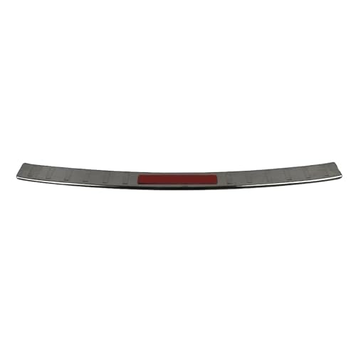 Seuil de coffre GLE W167 protection pare-chocs anti-rayure