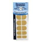 Broadway Nails Short Time Adhesive Nail Tabs - 60 Ct (2 Pack)