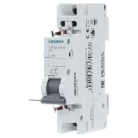 Déclencheur shunt DC 24-48V à bobine émission basse tension