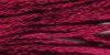 Rajmahal Thread Art Silk Floss Skein- 184 Vibrant Musk