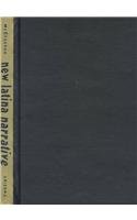 New Latina Narrative: The Feminine Space of Postmodern Ethnicity      Hardcover – February 1, 1999