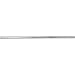Prime-Line GD 52238 Torsion Spring Winding Rods - The Only Tools Recommended for Adjusting or Replacing Garage Door Tension Springs - 1/2" Diameter x 16" Long Round Steel Rods (Pack of 2)