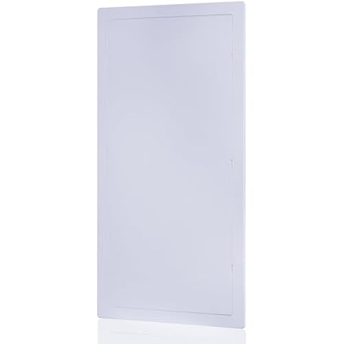 Suteck Access Panel for Drywall 14 x 29 Inch, Ceiling&Plumbing Access Door