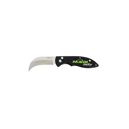 MADI OneFlip Lineman Knife