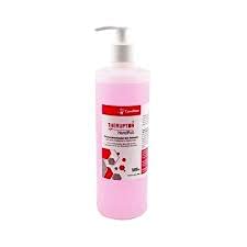 THERUPTOR HANDRUB CHG-EA Pink colour 500ml (B09BDC1PS4) Amazon Price History, Amazon Price Tracker